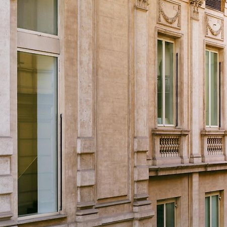 Le Casette Di Pa Rome Bagian luar foto