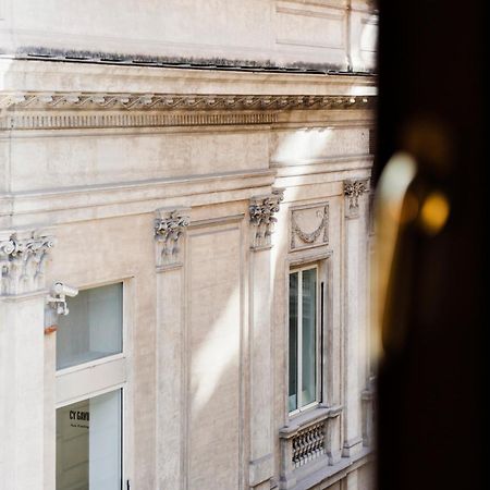 Le Casette Di Pa Rome Bagian luar foto